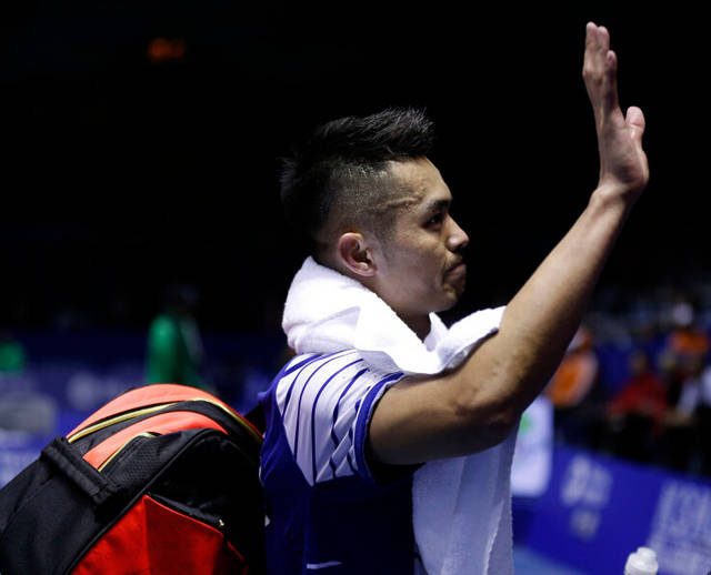 洛阳正在逐 洛阳正在逐