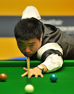 随着比赛的 随着比赛的