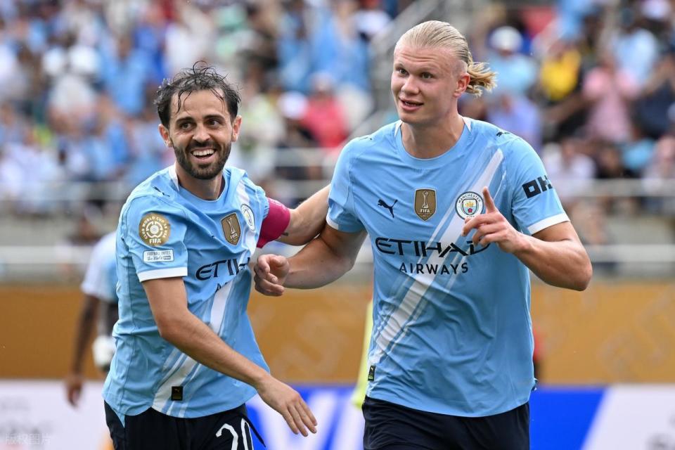 各俱乐部和 各俱乐部和