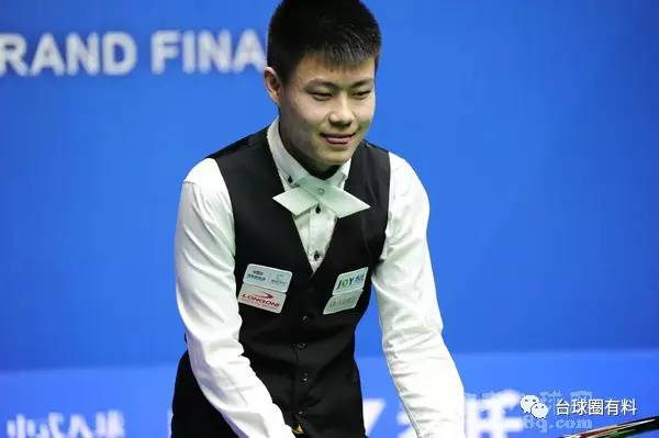 比赛初期 比赛初期